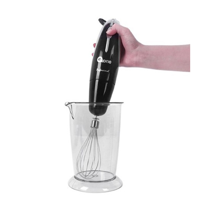 Oxone Hand Blender & Chopper - OX292